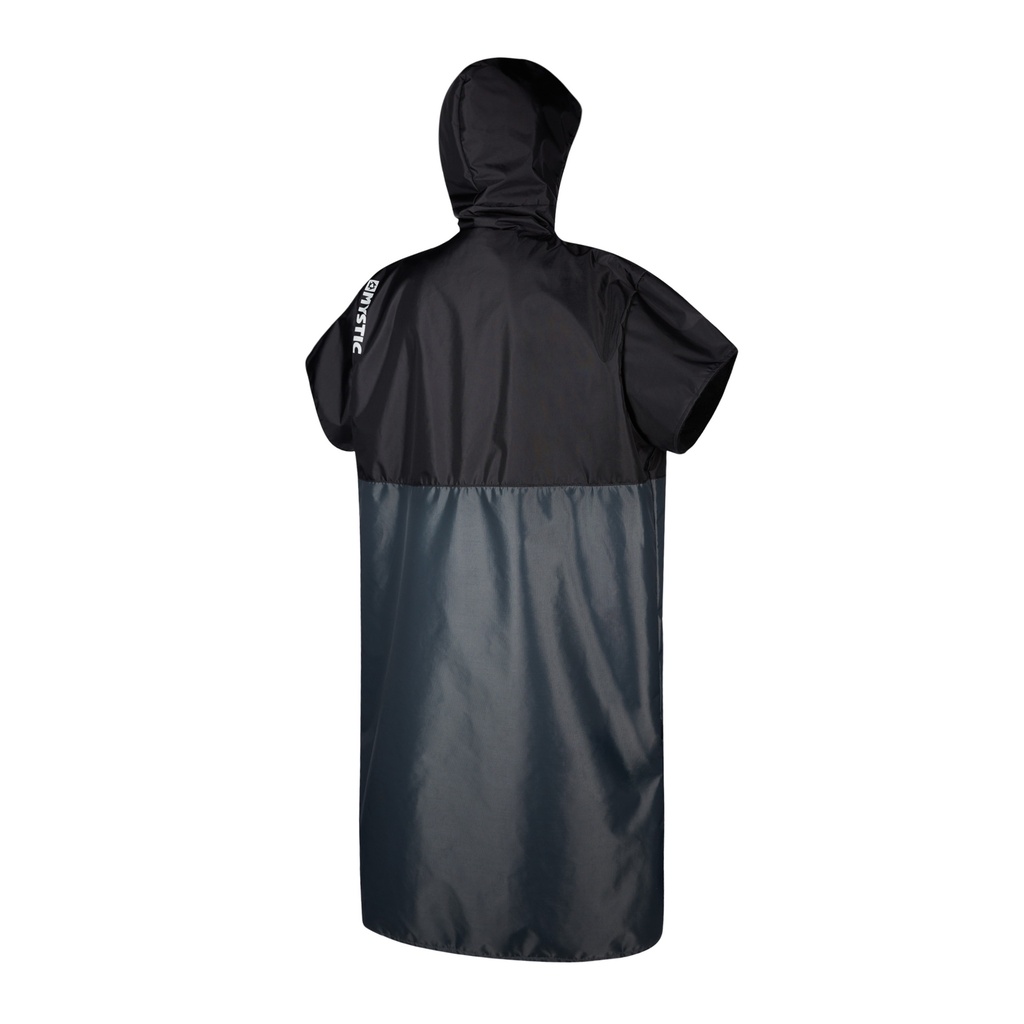 Poncho Deluxe