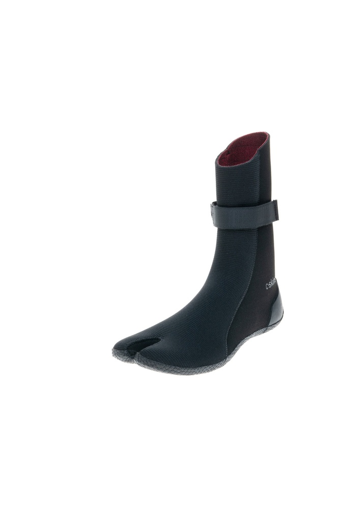 C-Skins Blackout 3mm Adult Split Toe Boots
