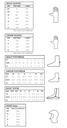 C-Skins Wired 5mm Adult Split Toe Boots