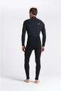 C-Skins ReWired 5:4 Mens GBS Chest Zip Steamer
