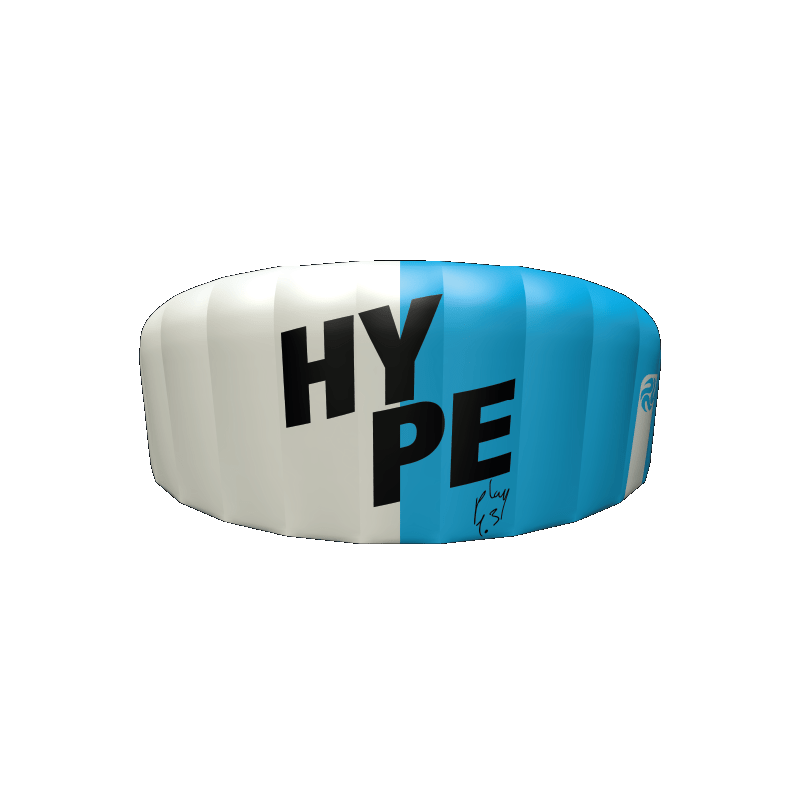 PLKB Hype Play