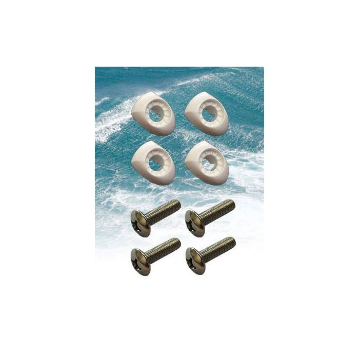 Core Union Pro Schroeven + Washers