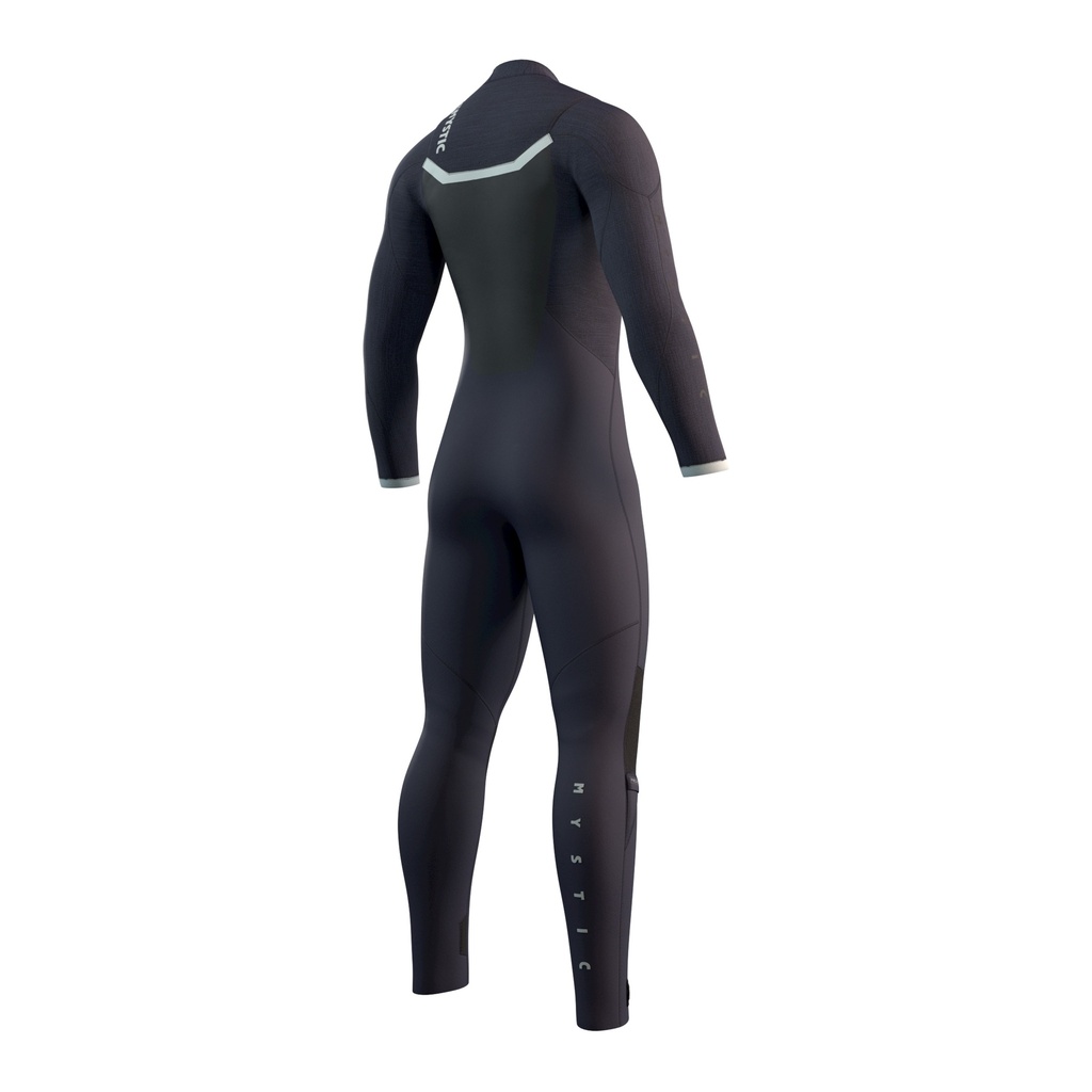 Mystic Majestic 2021 5/3 Front Zip