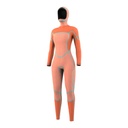 Mystic Voltt Hooded Fullsuit 6/4/3mm Fzip