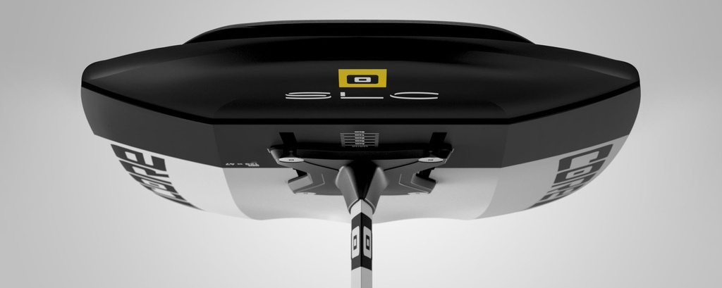 CORE Foilboard SLC