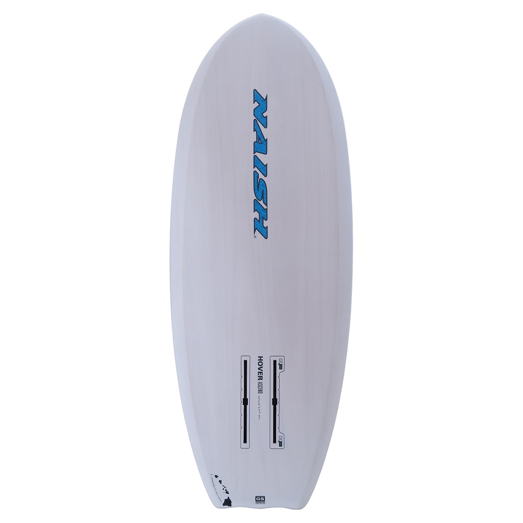 Naish S26 Surf Ascend Hover GS