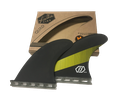 Featherfins Rear Fins Ultralight Single Tab