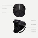 Mystic Driver Seat Harness 2022