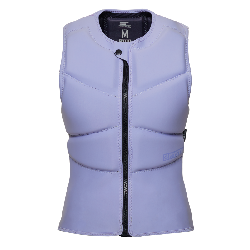 Mystic Star Impact Vest Fzip Kite Women 2022