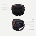 Mystic Passion Seat Harness Women 2022