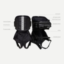 Mystic Star Hybrid Harness Kids 2022
