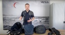 Mystic Driver Seat Harness 2022