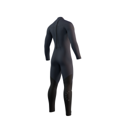 Mystic Marshall Fullsuit 5/3mm Bzip