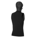 Mystic Neoprene top with hood 3/2mm