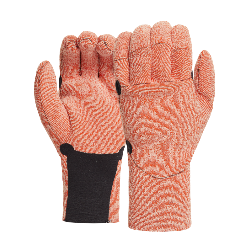 Mystic Roam Glove 3mm Precurved