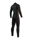 Mystic Majestic Fullsuit 4/3mm Bzip