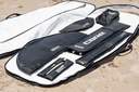 CORE Foil Single Boardbag 4‘5“