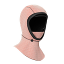 Mystic Supreme Hood 3mm