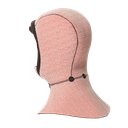 Mystic Supreme Hood 3mm