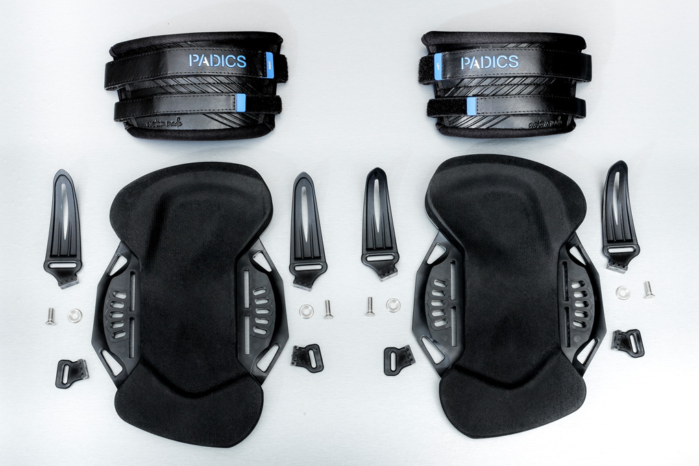 Padics Custom Line