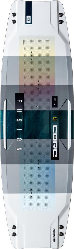 Core Fusion 6
