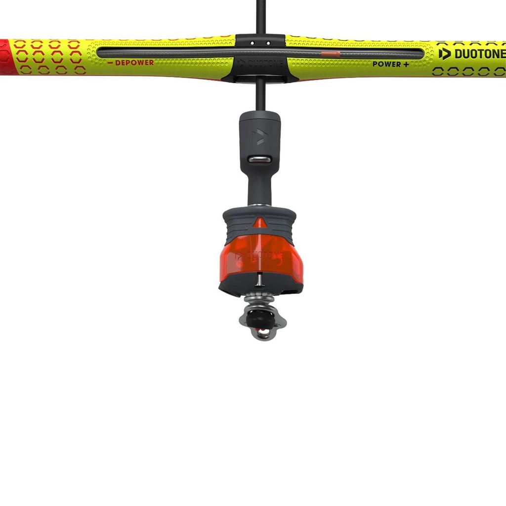 Duotone Click Bar Quad Control