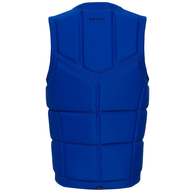 Mystic Star Impact Vest Fzip Wake