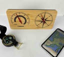Windsupp Levante World Windmeter