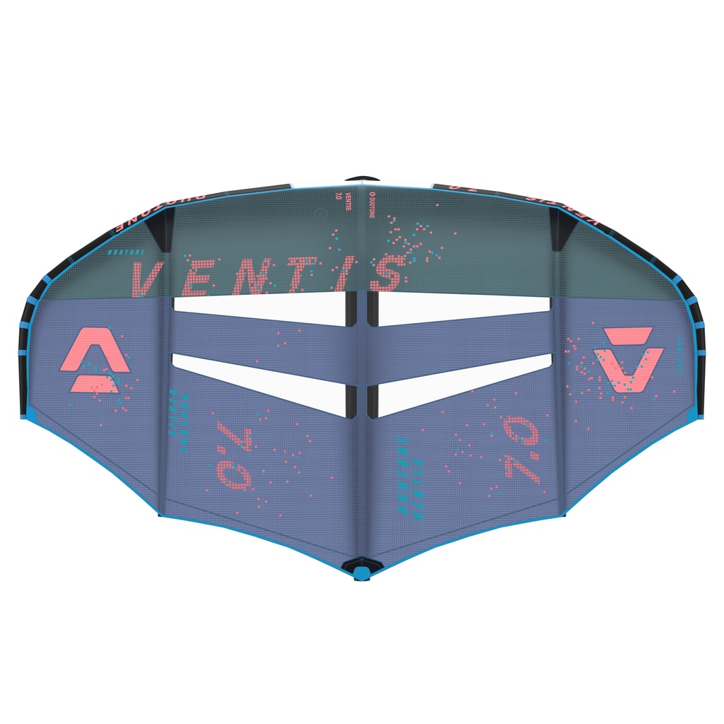 Duotone Ventis