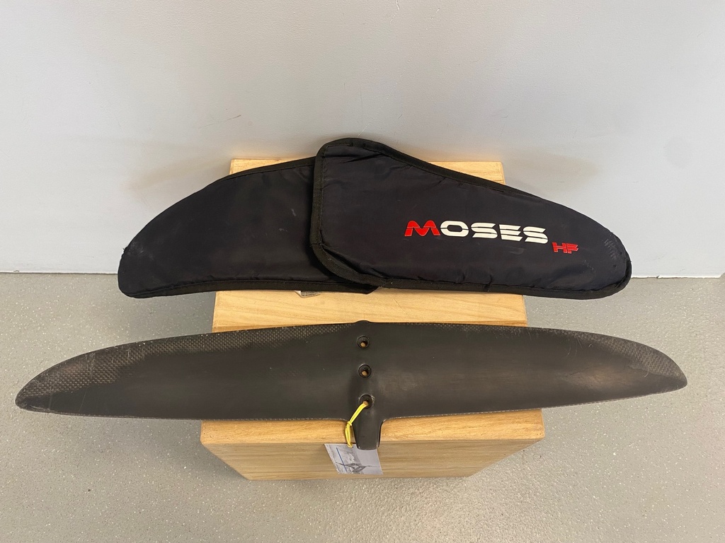 Moses W637 Front Wing