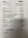 Template - 2e Hands Kites, Barren & Boards PARTICULIER