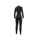 Mystic Brand Fullsuit 3/2mm Bzip Flatlock Women 2025