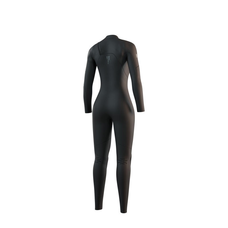 Mystic Evolve Fullsuit 3/2mm Fzip Women 2025