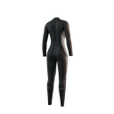 Mystic Haven Fullsuit 4/3mm Bzip Women 2025