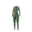 Mystic Haven Fullsuit 4/3mm Bzip Women 2025