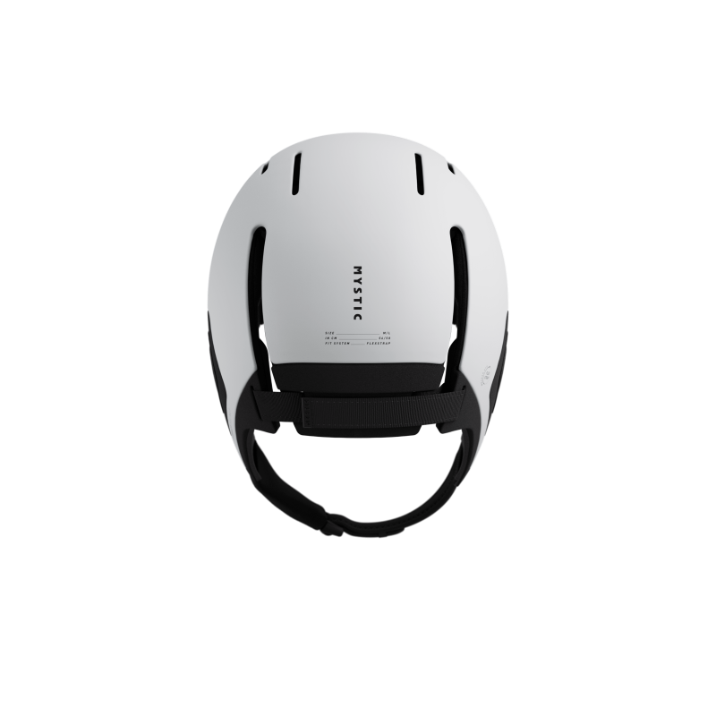 Mystic Legacy Helmet 2025