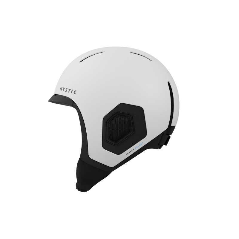 Mystic Legacy Helmet 2025