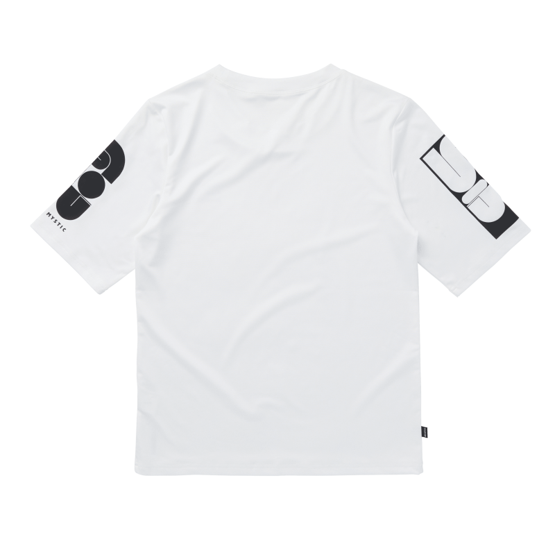 Mystic Sphere S/S Rashvest Women 2025