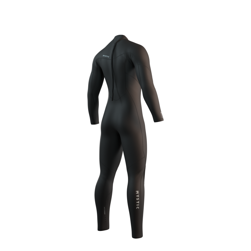 Mystic Star Fullsuit 5/3mm Bzip 2025