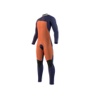 Mystic Star Fullsuit 5/3mm Fzip 2025
