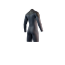 Mystic Star Longarm Shorty 3/2mm Fzip 2025