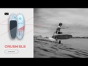 Duotone Crush SLS 2025