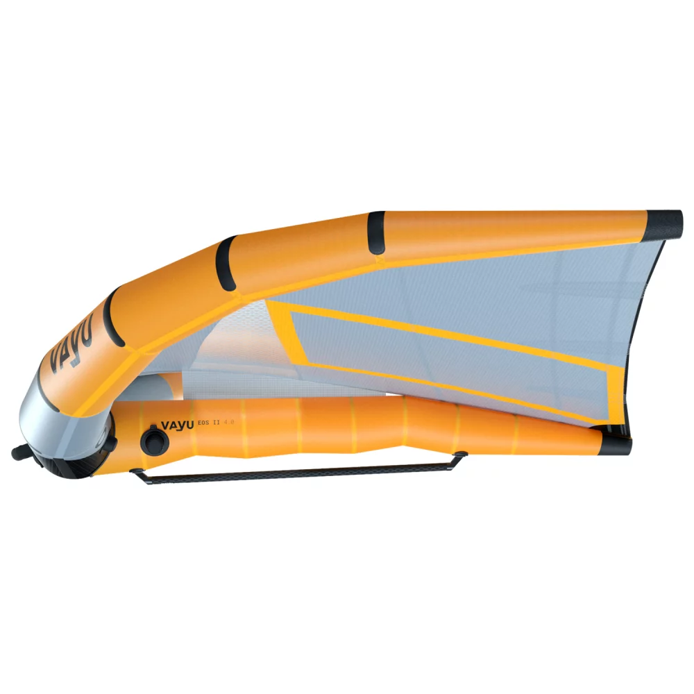 Vayu EOS II 2025