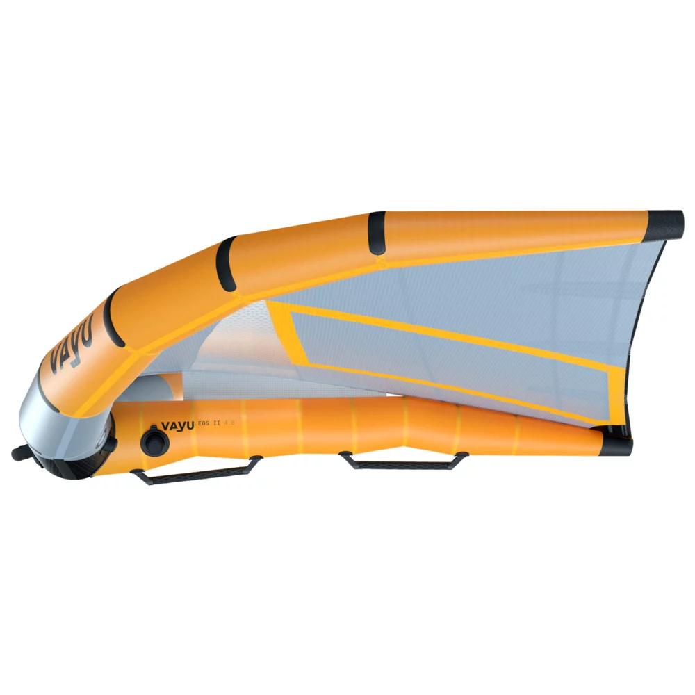 Vayu EOS II 2025