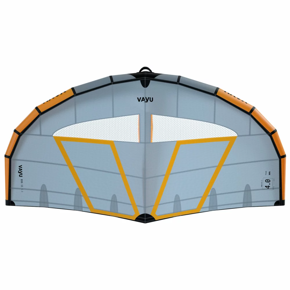 Vayu EOS II 2025