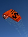 Aeros S2 DUO 7.5/5.5m
