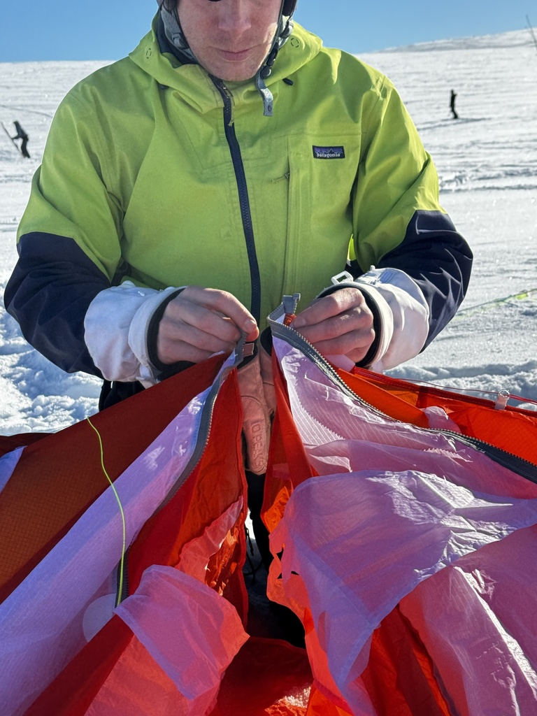 Aeros S2 DUO 7.5/5.5m