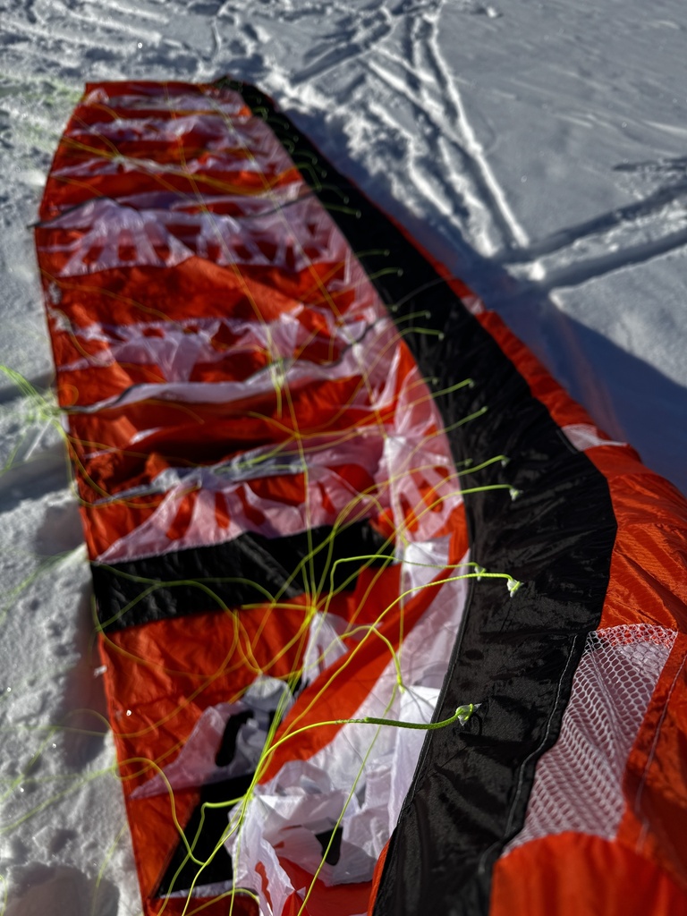 Aeros S2 DUO 7.5/5.5m