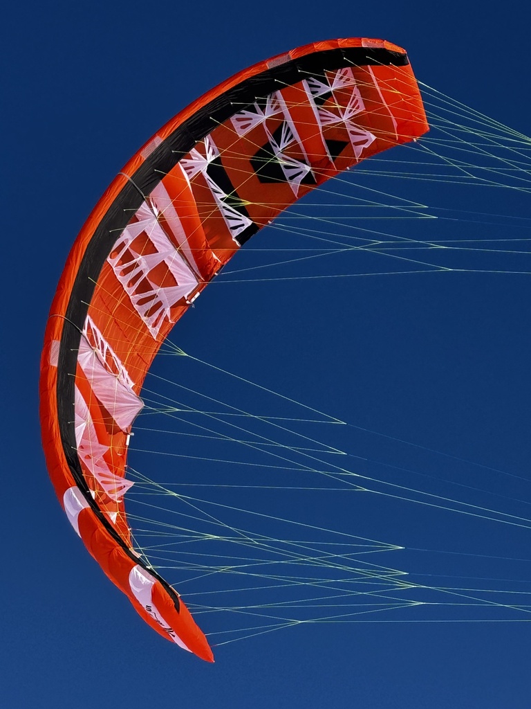 Aeros S2 DUO 7.5/5.5m