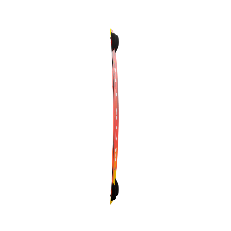 North Prime TT Board 2025
